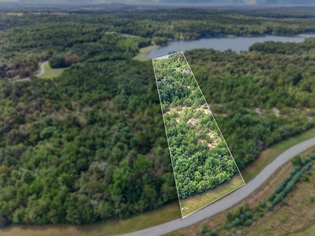 8.8 Acres of Land for Sale in Spencer, Tennessee
