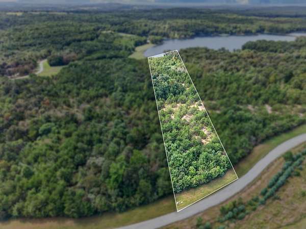 8.8 Acres of Land for Sale in Spencer, Tennessee