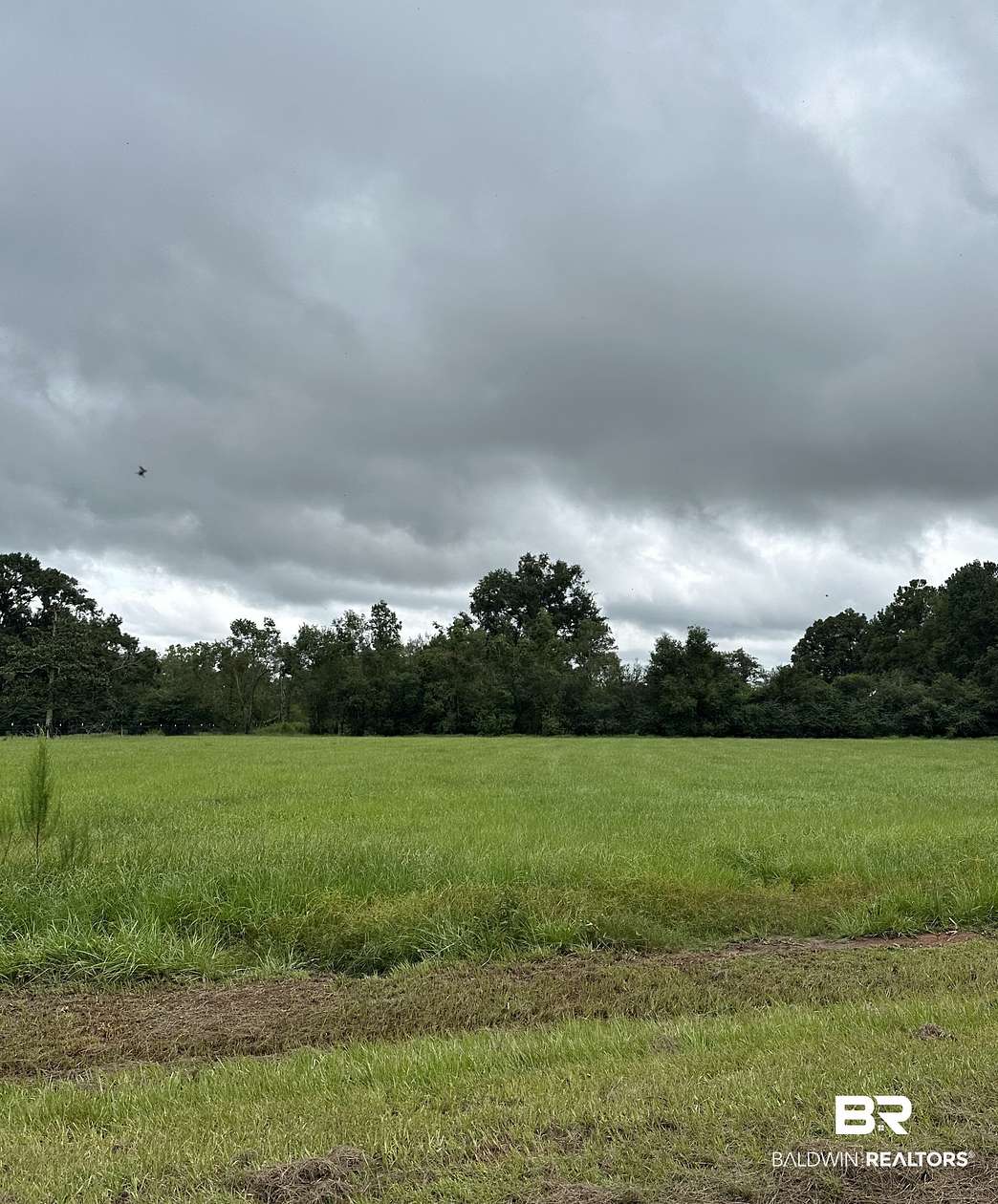 4.32 Acres of Mixed-Use Land for Sale in Stapleton, Alabama