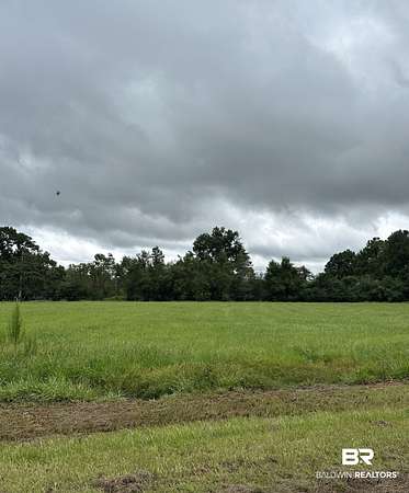 4.32 Acres of Mixed-Use Land for Sale in Stapleton, Alabama