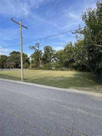 0.31 Acres of Residential Land for Sale in Conway, Arkansas