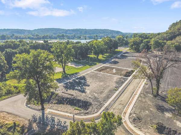 0.2 Acres of Residential Land for Sale in North Little Rock, Arkansas