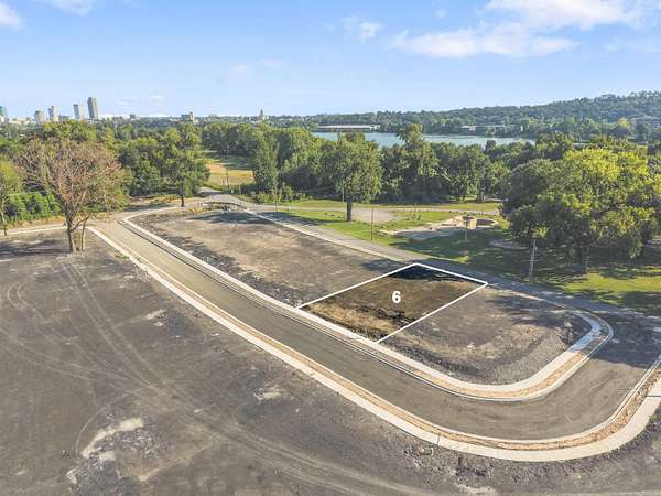 0.19 Acres of Residential Land for Sale in North Little Rock, Arkansas