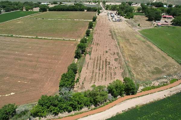 4 Acres of Land for Sale in Tome, New Mexico