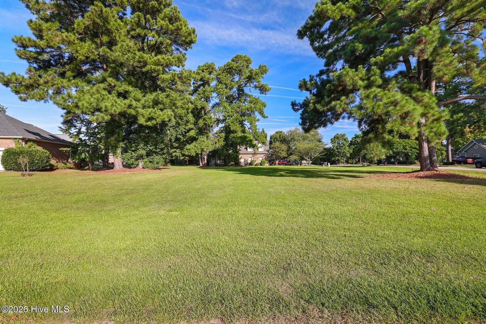 0.45 Acres of Residential Land for Sale in Hertford, North Carolina