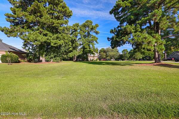 0.45 Acres of Residential Land for Sale in Hertford, North Carolina