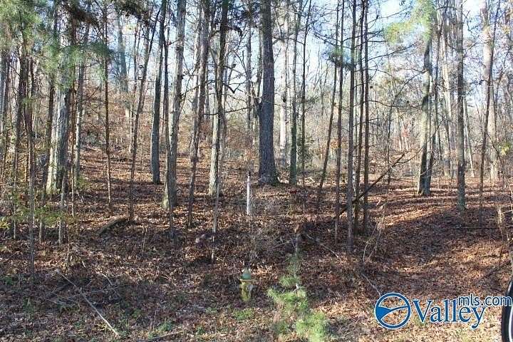 2.83 Acres of Residential Land for Sale in Guntersville, Alabama