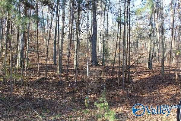2.83 Acres of Residential Land for Sale in Guntersville, Alabama