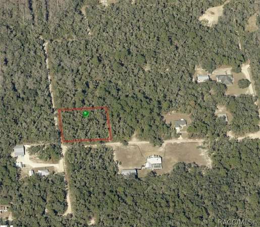 1 Acre of Residential Land for Sale in Inverness, Florida