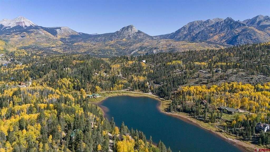 1 Acre of Residential Land for Sale in Durango, Colorado