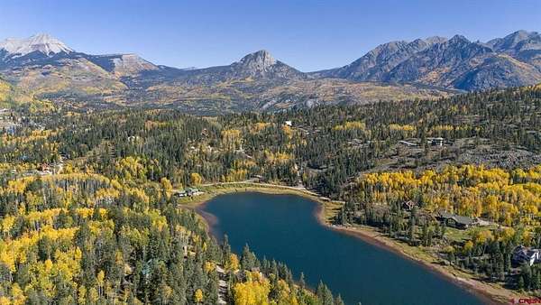 1 Acre of Residential Land for Sale in Durango, Colorado