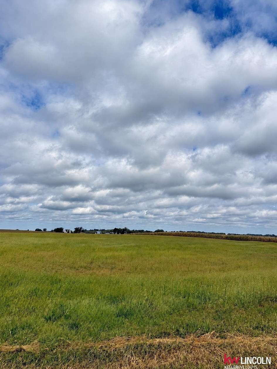 3 Acres of Residential Land for Sale in Martell, Nebraska