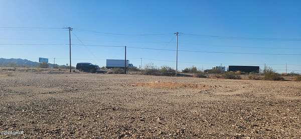 2 Acres of Land for Sale in Quartzsite, Arizona