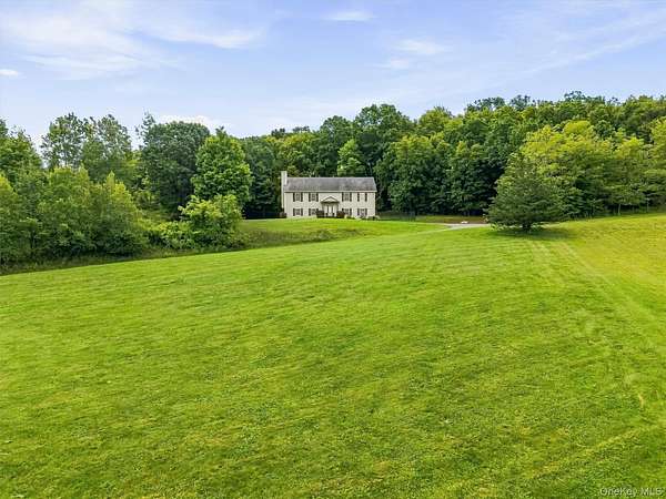2.8 Acres of Land with Home for Sale in Westtown, New York