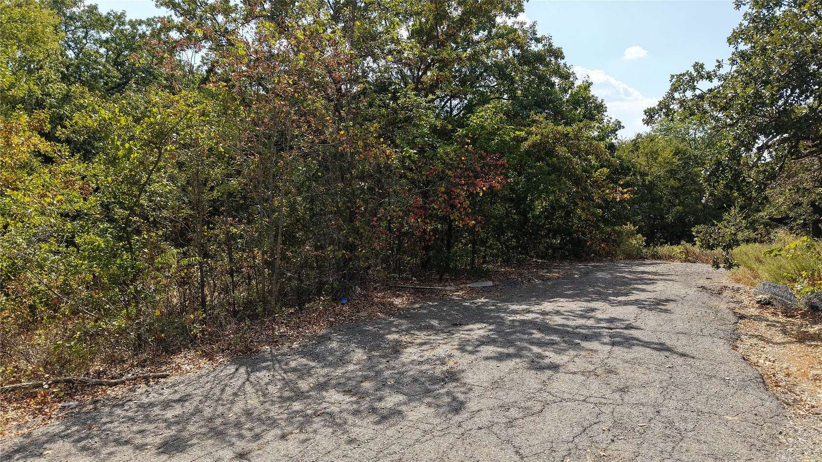 0.34 Acres of Residential Land for Sale in Denison, Texas