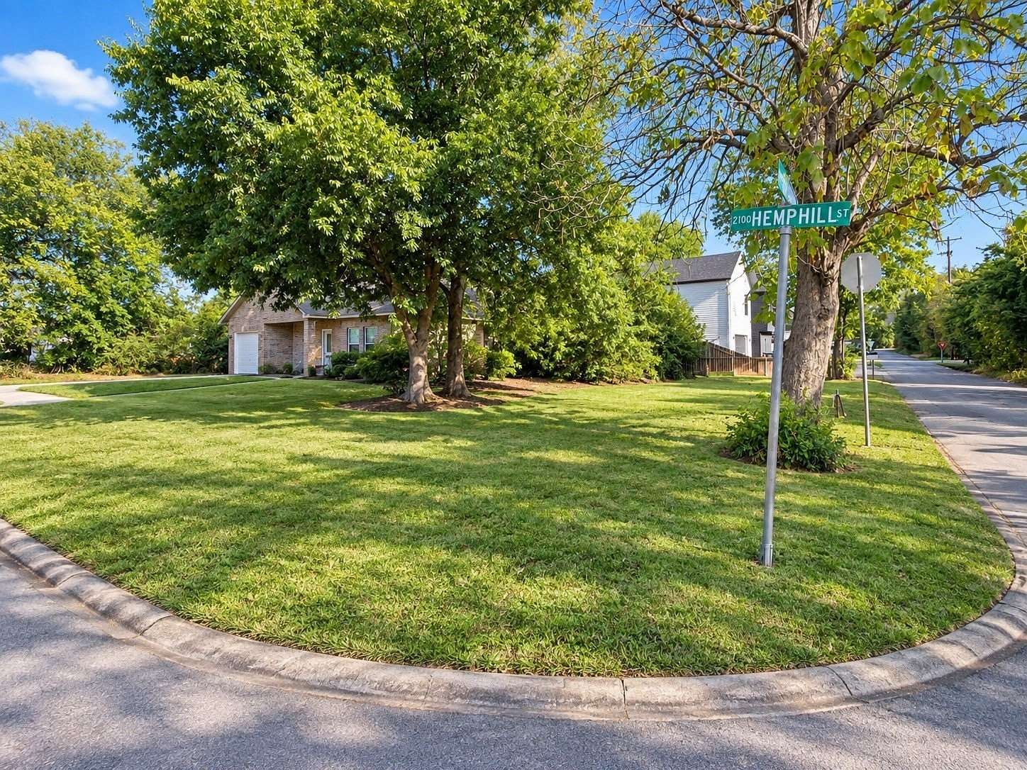 0.03 Acres of Residential Land for Sale in Greenville, Texas
