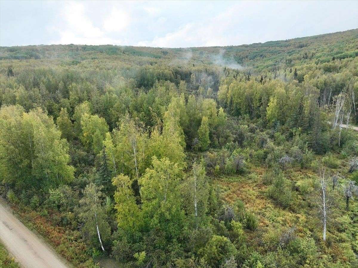 2.29 Acres of Land for Sale in Fairbanks, Alaska