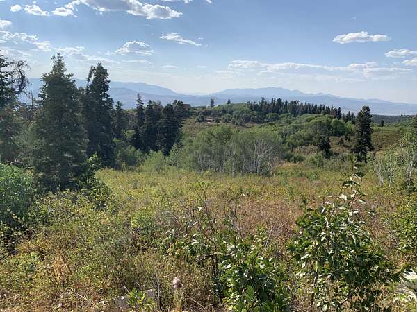 2.67 Acres of Residential Land for Sale in Fairview, Utah