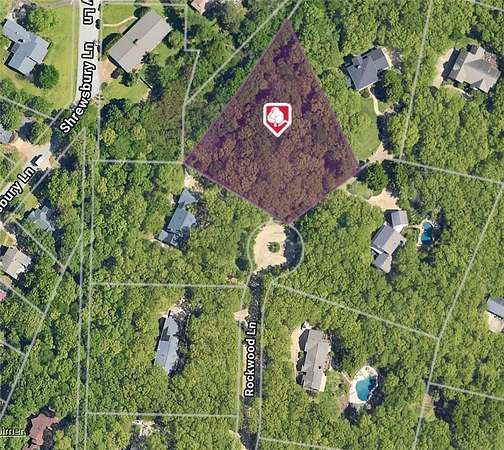 1.29 Acres of Residential Land for Sale in Fayetteville, Arkansas