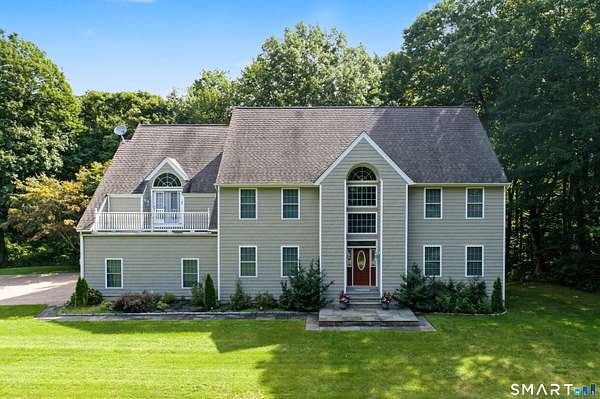 2 Acres of Land with Home for Sale in Madison, Connecticut