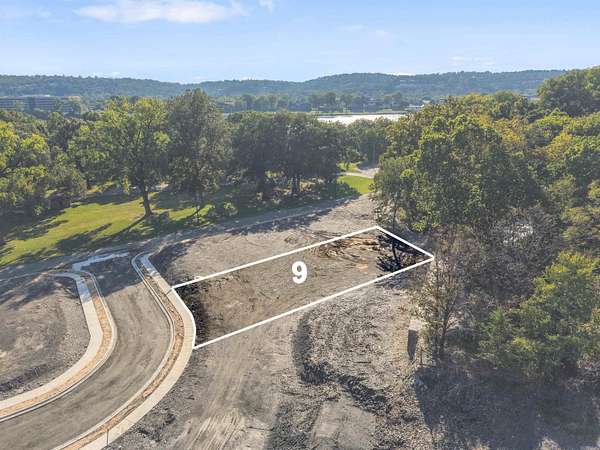 0.26 Acres of Residential Land for Sale in North Little Rock, Arkansas