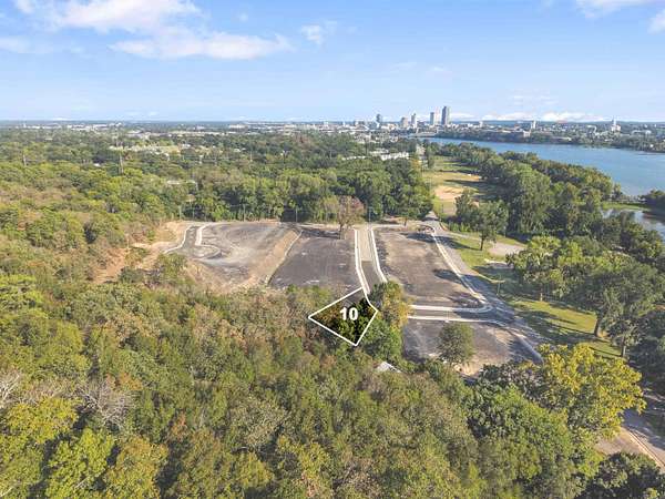 0.16 Acres of Residential Land for Sale in North Little Rock, Arkansas