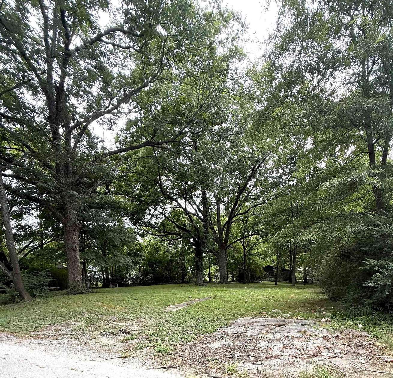 0.32 Acres of Residential Land for Sale in North Little Rock, Arkansas