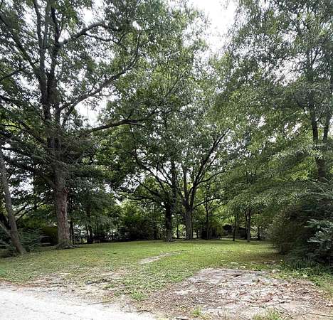 0.32 Acres of Residential Land for Sale in North Little Rock, Arkansas
