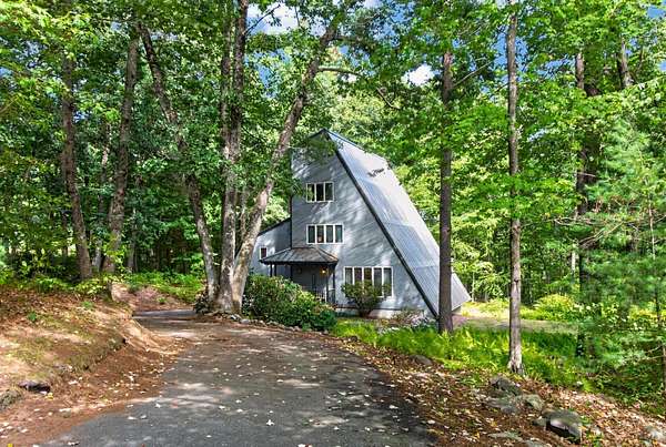 1.79 Acres of Land with Home for Sale in Atkinson, New Hampshire