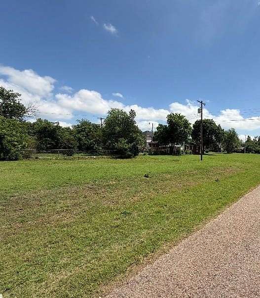 0.12 Acres of Residential Land for Sale in Oklahoma City, Oklahoma