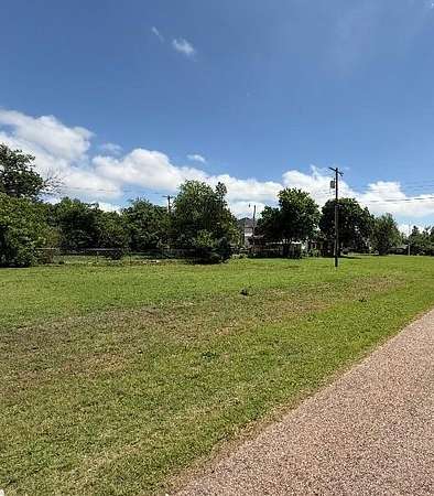 0.12 Acres of Residential Land for Sale in Oklahoma City, Oklahoma