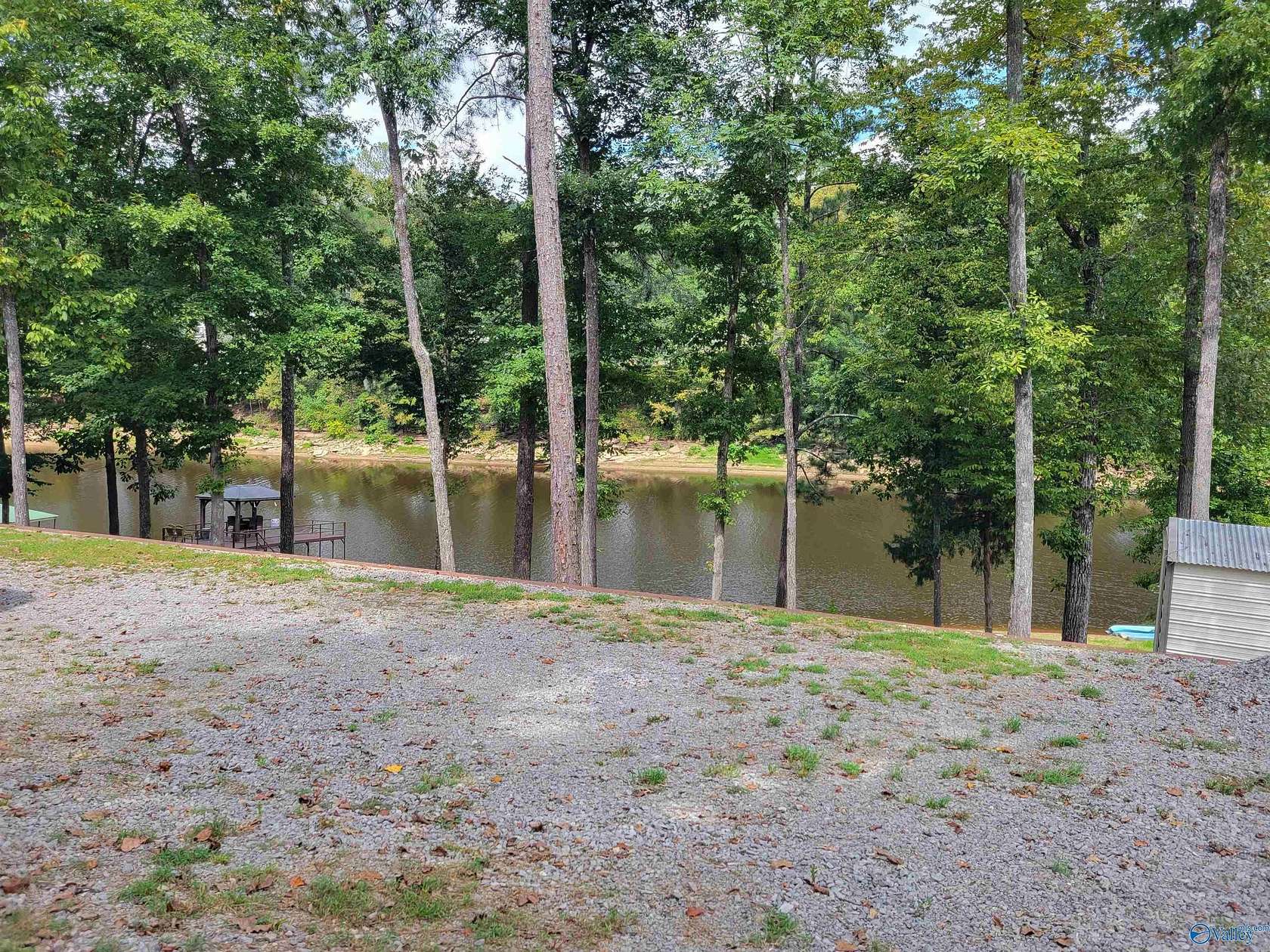 0.4 Acres of Land for Sale in Crane Hill, Alabama