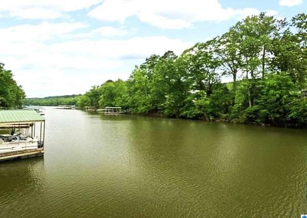 0.4 Acres of Land for Sale in Crane Hill, Alabama