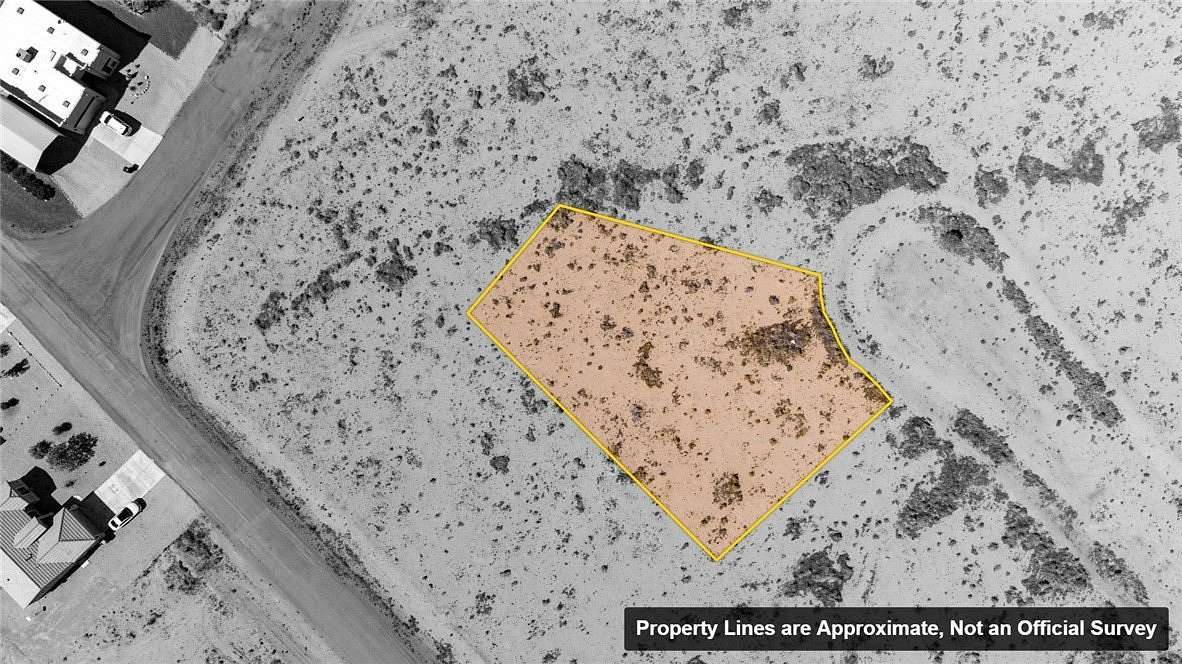 0.41 Acres of Residential Land for Sale in Kingman, Arizona
