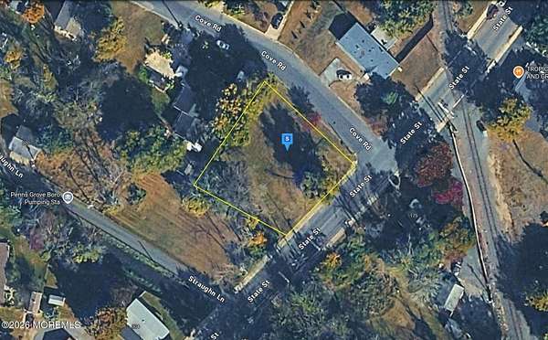 Residential Land for Sale in Penns Grove, New Jersey