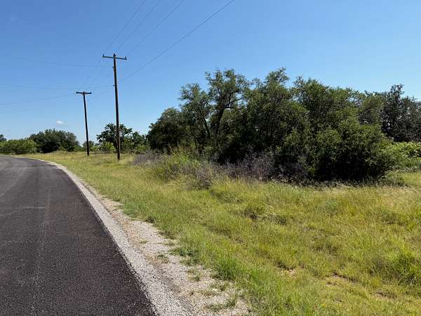 0.33 Acres of Residential Land for Sale in Brownwood, Texas