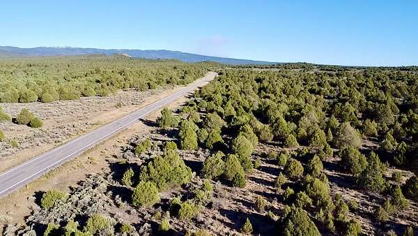 33.1 Acres of Land for Sale in Tierra Amarilla, New Mexico