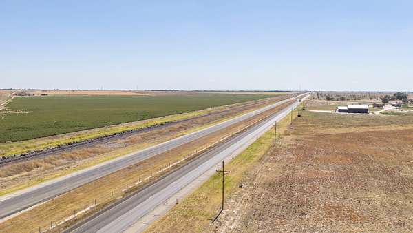 16 Acres of Agricultural Land for Sale in Shallowater, Texas