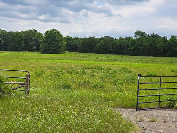 47.5 Acres of Recreational & Residential Land for Sale in Albion, Oklahoma