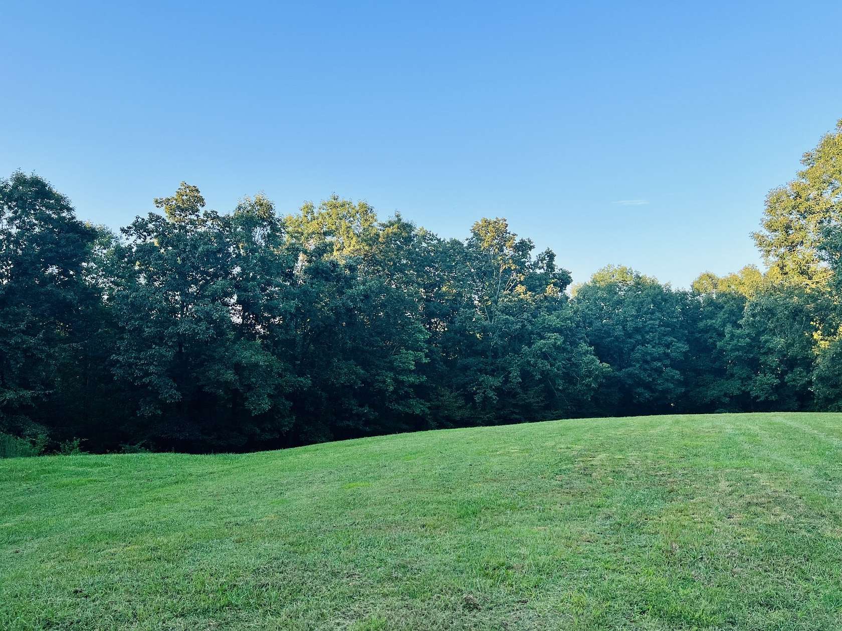 6.57 Acres of Residential Land for Sale in Waverly, Tennessee