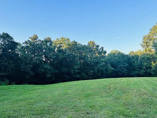6.57 Acres of Residential Land for Sale in Waverly, Tennessee