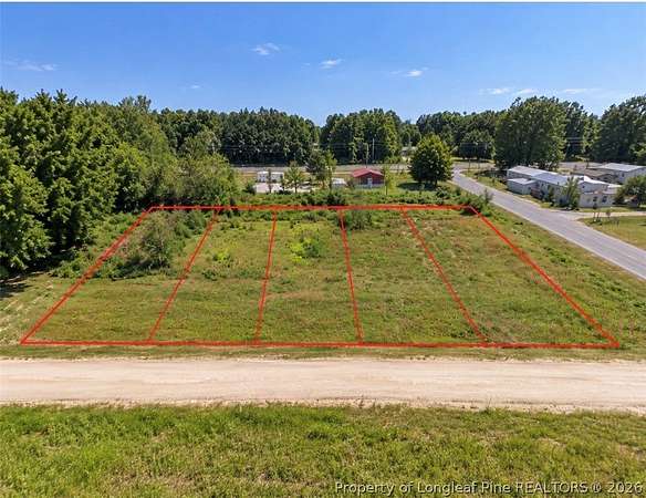 0.5 Acres of Land for Sale in Rennert, North Carolina