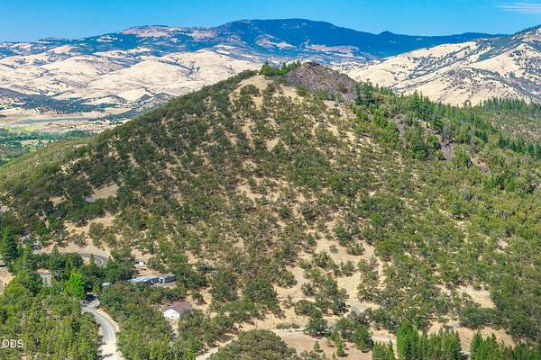 5.32 Acres of Residential Land for Sale in Ashland, Oregon