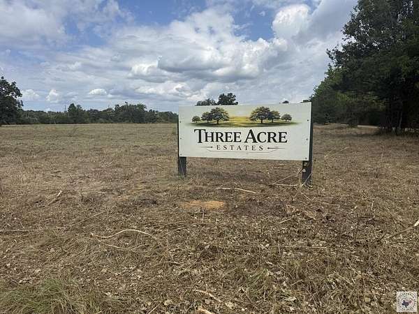 8.73 Acres of Residential Land for Sale in New Boston, Texas
