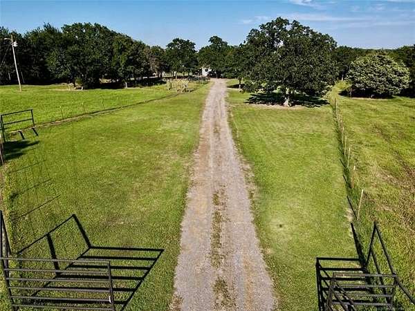 17 Acres of Land for Sale in McAlester, Oklahoma