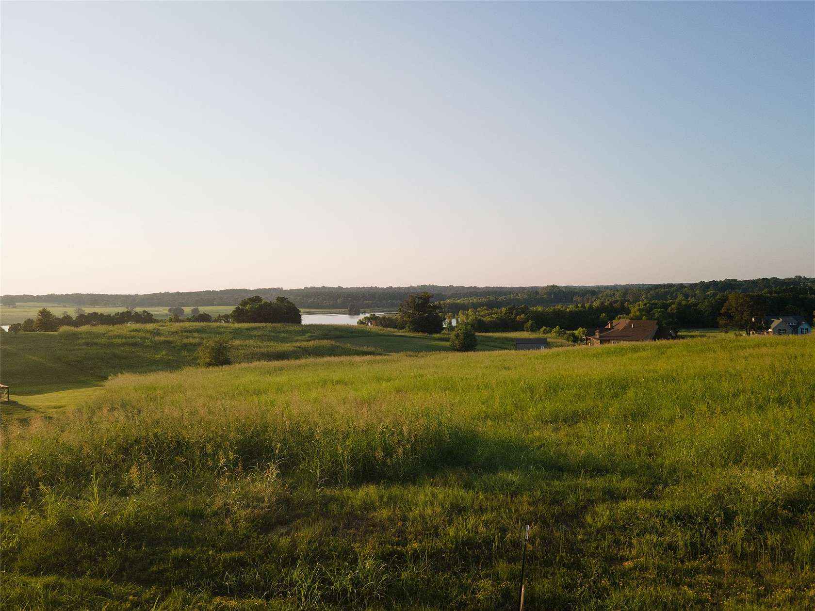 1.29 Acres of Residential Land for Sale in Athens, Texas