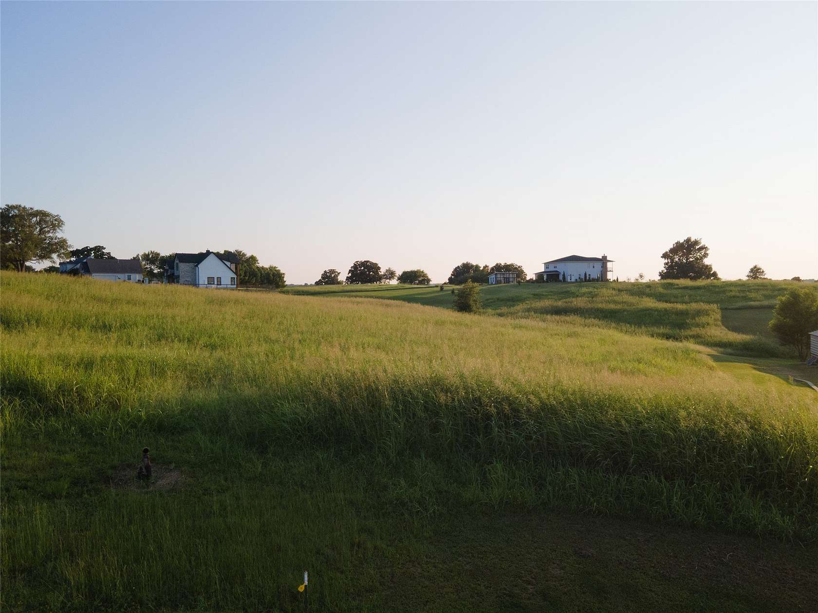 1 Acre of Residential Land for Sale in Athens, Texas