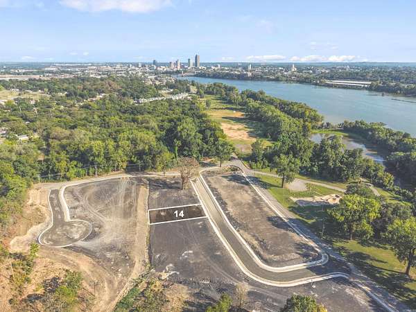 0.21 Acres of Residential Land for Sale in North Little Rock, Arkansas