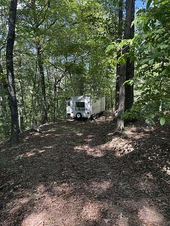 3 Acres of Residential Land for Sale in Ellijay, Georgia