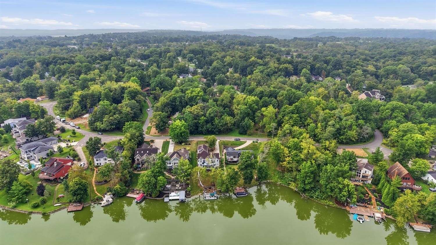 0.67 Acres of Residential Land for Sale in Lawrenceburg, Indiana